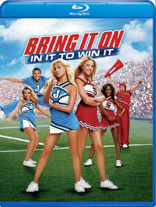 Bring It On: In It to Win It , Kierstin Koppel