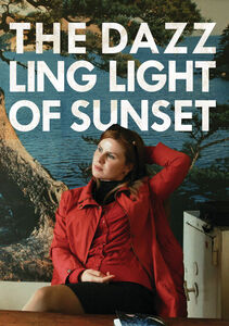 The Dazzling Light Of Sunset