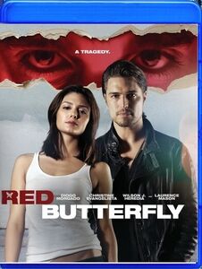 Red Butterfly