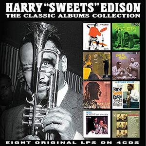 Classic Albums Collection , Harry Edison