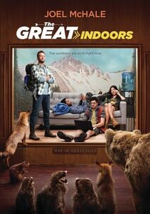 The Great Indoors , Joel McHale