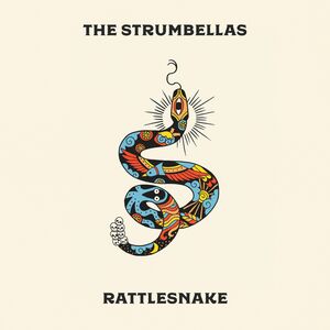 Rattlesnake , The Strumbellas