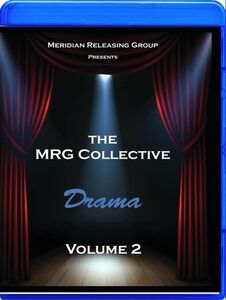 MRG Collective Drama, Vol. 2