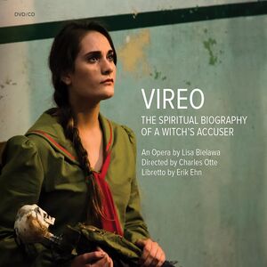 Bielawa: Vireo (Various Artists) , Lisa Bielawa