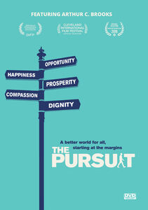 The Pursuit