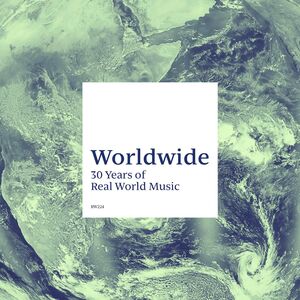 Worldwide - 30 Years Of Real World Music (Various Artists)