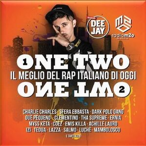 One Two One Two 2019 /  Various [Import]