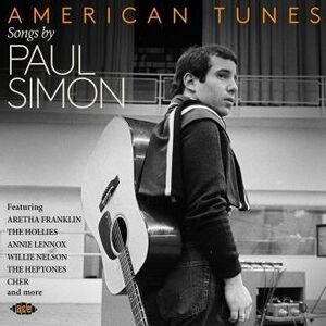 American Tunes: Songs By Paul Simon /  Various [Import]