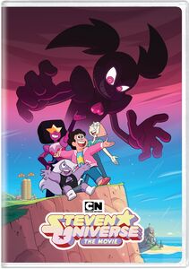 Steven Universe: The Movie , Estelle