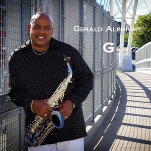 G , Gerald Albright