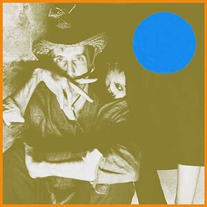 Myths 004 , Bradford Cox
