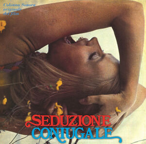 Seduzione Coniugale (Original Soundtrack)