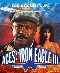 Aces: Iron Eagle III