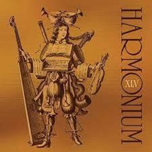 Harmonium XLV: 45E Anniversaire [LP/ CD] [Import]