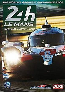 Le Mans 2019 
