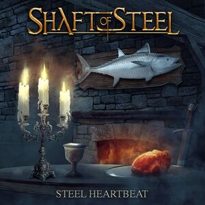 Steel Heartbeat