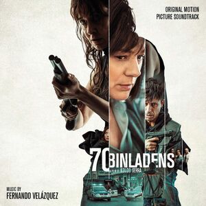 70 Binladens (Original Motion Picture Soundtrack) [Import]