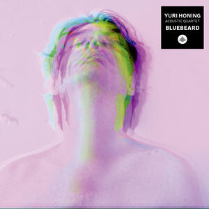 Bluebeard , Yuri Honing Acoustic Quartet