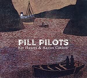 Pill Pilots [Import]