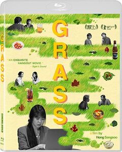 Grass