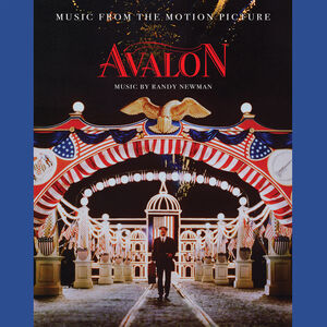 Avalon (Original Motion Picture Score)