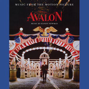 Avalon (Original Motion Picture Score) , Randy Newman