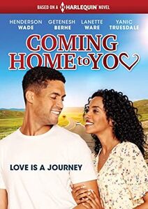 Coming Home To You