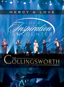 Mercy & Love: Live From Inspiration Encounter