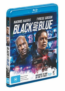 Black and Blue [Import]
