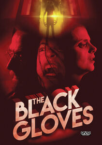 The Black Gloves , Macarena Gomez