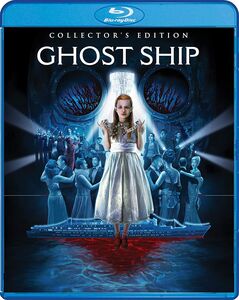 Ghost Ship (Collector's Edition)