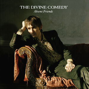 Absent Friends , The Divine Comedy