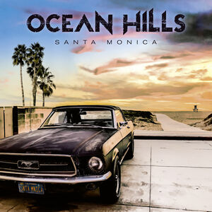 Santa Monica (Digipak)