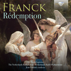 Redemption , Neutel The Netherlands Radio Choir Netherlands Radio Philharmonic Muller Fournet