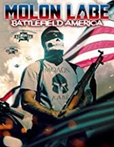 Molon Labe: Battlefield America