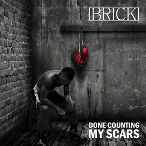 Done Counting My Scars , Brick
