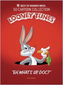 Best of Warner Bros.: 50 Cartoon Collection: Looney Tunes Eco