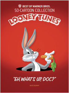 Best of Warner Bros.: 50 Cartoon Collection: Looney Tunes