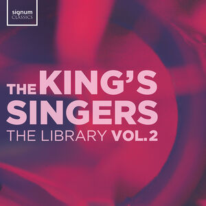 Library 2 , Various Artists