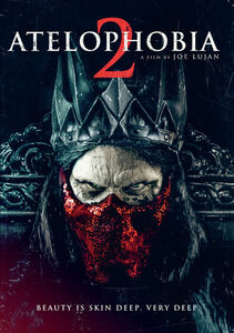 Atelophobia 2 , Corey Taylor