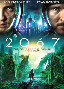 2067 , Kodi Smit-McPhee