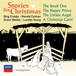 Stories For Christmas /  Various