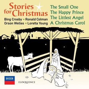 Stories For Christmas /  Various [Import] , Various Artists