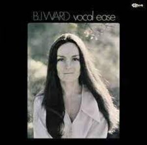 Vocal Ease [Limited 180-Gram Silver Colored Vinyl [Import]