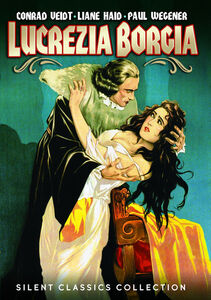 Lucrezia Borgia
