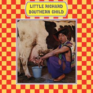 Southern Child , Little Richard