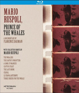 Mario Ruspoli, Prince of the Whales