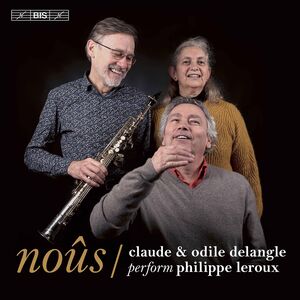 Nous , C. Delangle O. Delangle