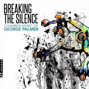 Breaking the Silence , Palmer