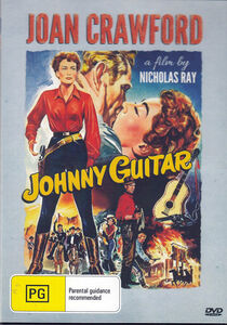 Johnny Guitar [Import]